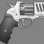 Pittbull Low Axis Revolver