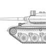 T-5A 'Dracul' Medium Tank