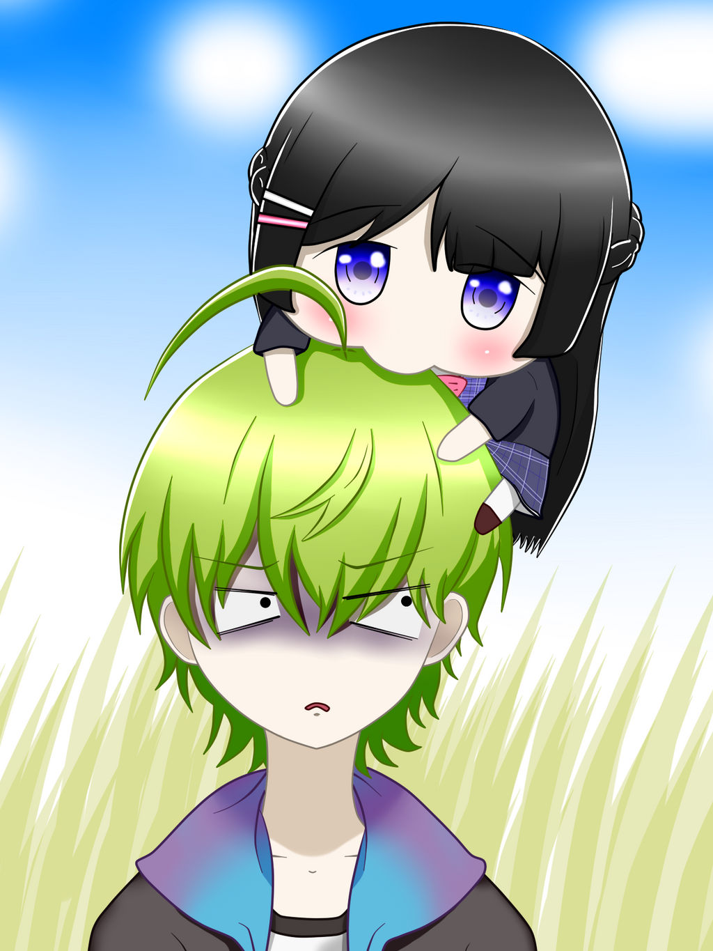 Mogu Mogu By Advante02 On Deviantart Mogu Mogu By Advante02 On Deviantart