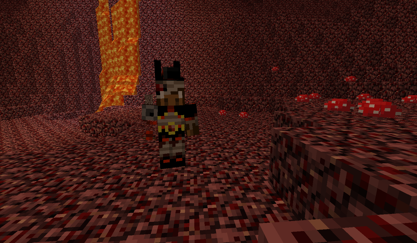 Anu The Zombie Pigman Leader By Sniperkin On Deviantart Anu The Zombie Pigman Leader By Sniperkin On Deviantart