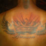 Crowning glory tattoo