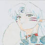 Sesshomaru