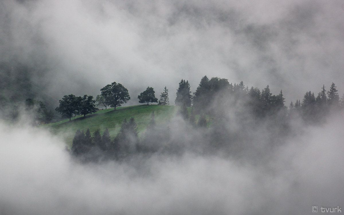 Cloud Country