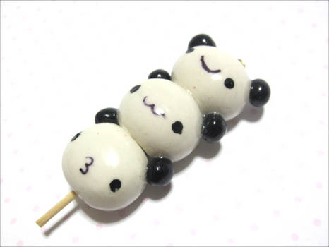 Panda Dango