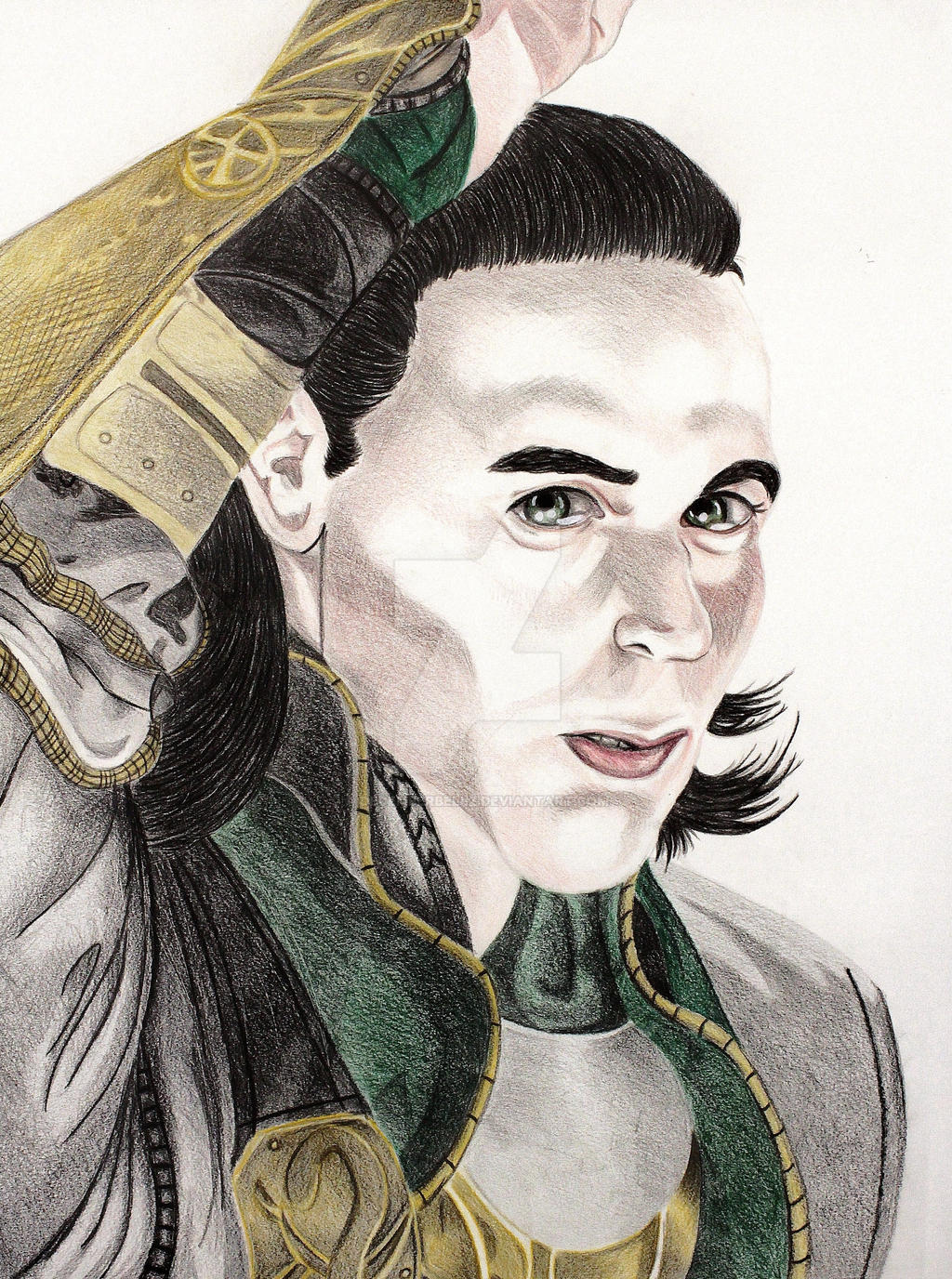 Loki