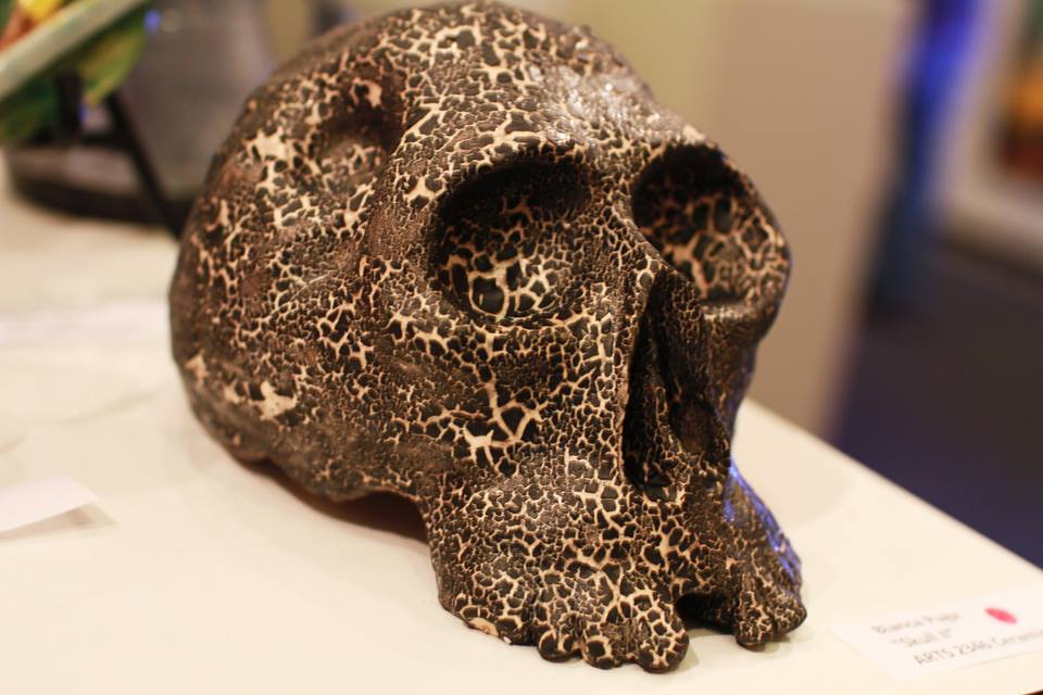 Skull II