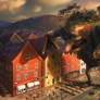 Bergen troll