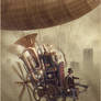 Steampunk