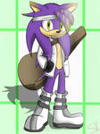 Male hedgehog adoptable! (CLOSED) by TothViki