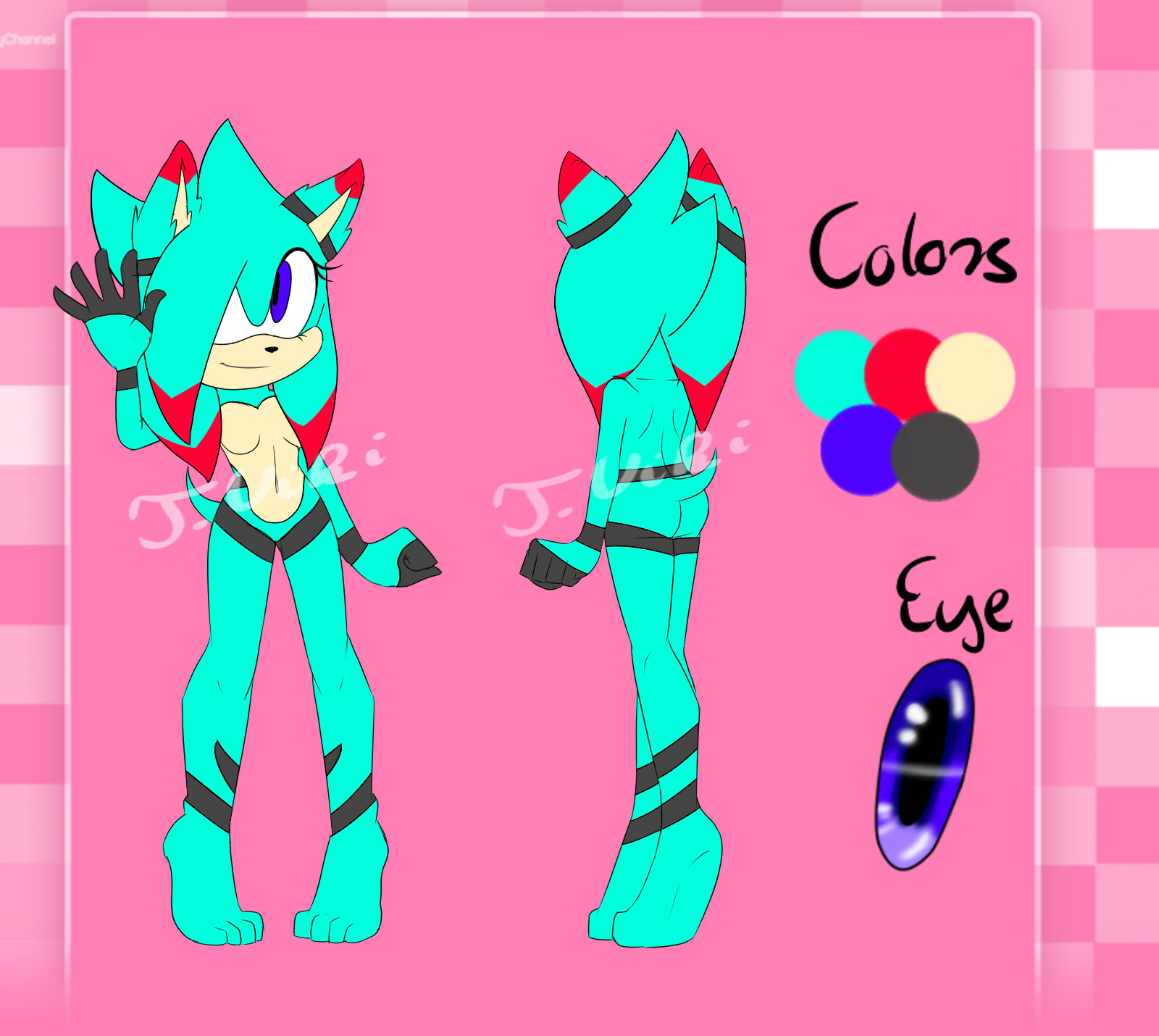 Female Hedgehog Adoptable :CLOSED: (Paypal/Points)