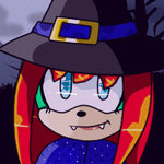 Viki Halloween icon by TothViki