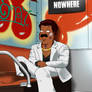 Cleveland Brown Saturday Night Fever