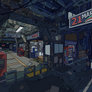 21 Market