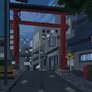 Torii
