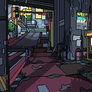 After Hours -