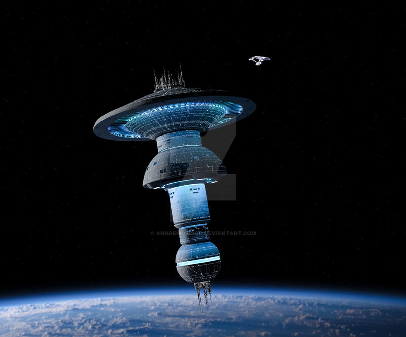 Starbase 8 Starbase test by andrewdwood on DeviantArt