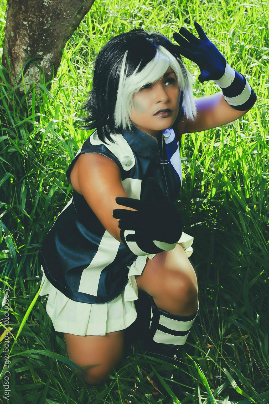 Tempus X Men Eva Bell By Yamiicos On Deviantart Tempus X Men Eva Bell By Yamiicos On Deviantart