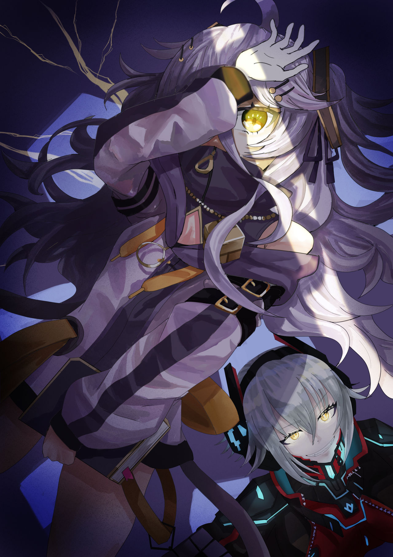 Henya Body Henya by hachiware-uni on DeviantArt