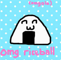 Omg Riceball