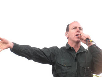 Greg Graffin