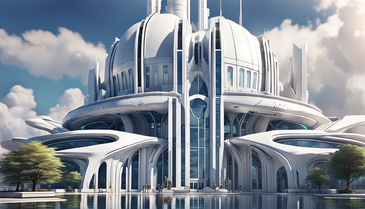 A Code Geass inspired AI render by bjmaxvin67 on DeviantArt