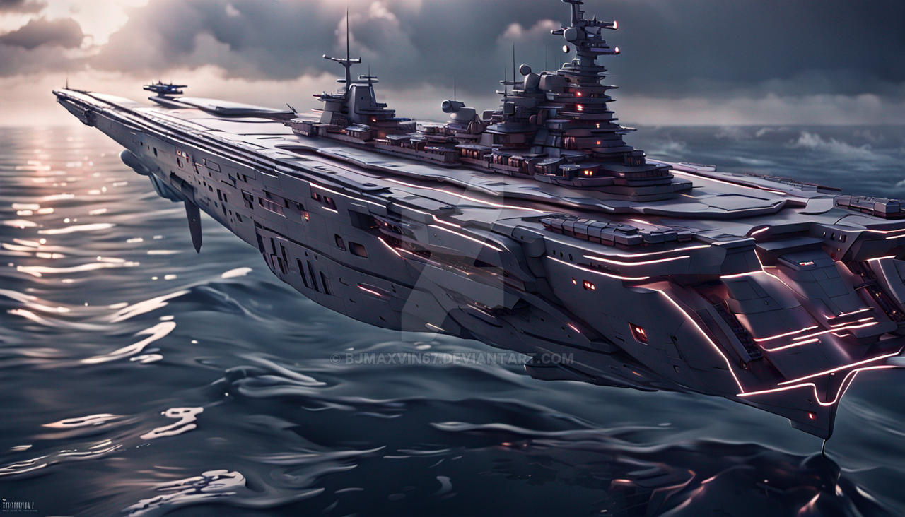 A Code Geass inspired AI render by bjmaxvin67 on DeviantArt