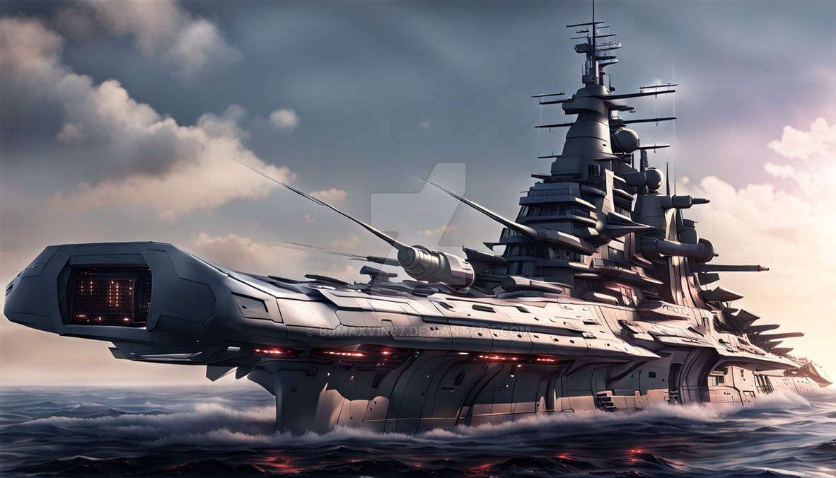 A Code Geass inspired AI render by bjmaxvin67 on DeviantArt