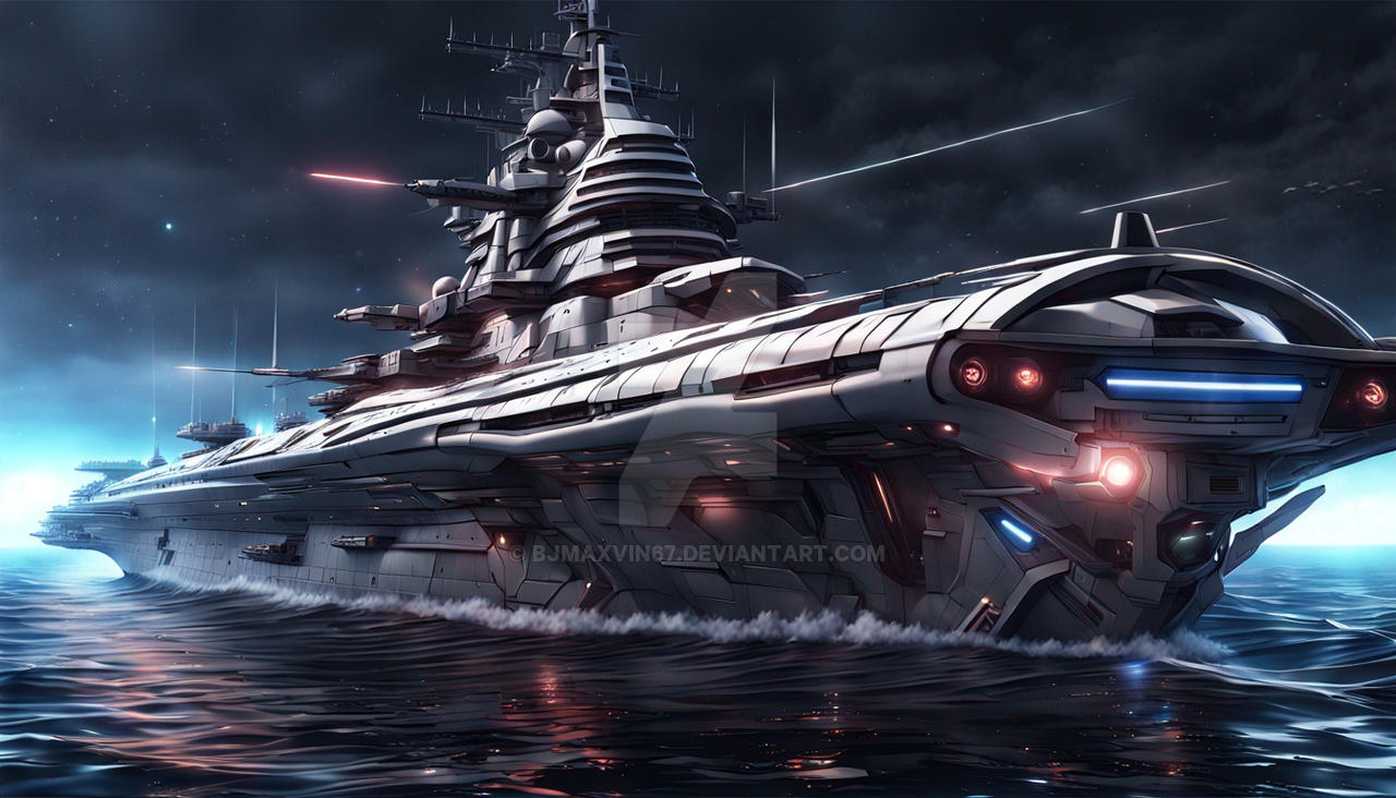 A Code Geass inspired AI render by bjmaxvin67 on DeviantArt