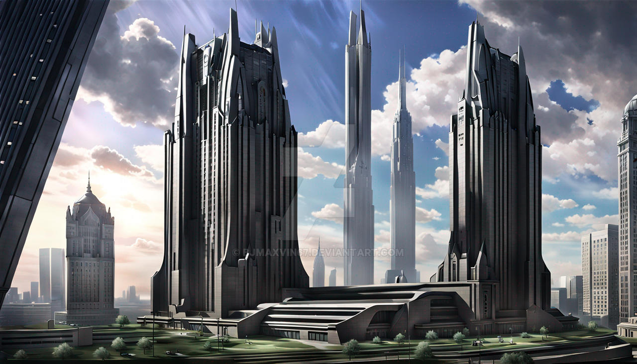 A Code Geass inspired AI render by bjmaxvin67 on DeviantArt