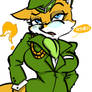 LT. FOX VIXEN