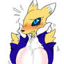 Renamon