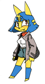 Ankha