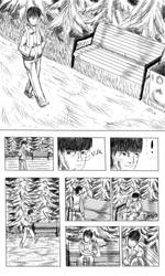 A moment in the park - Page 1