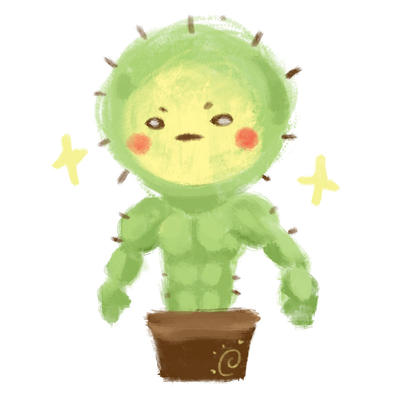 Bara Cactus By Micehellwdomination On Deviantart Bara Cactus By Micehellwdomination On Deviantart