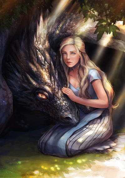 Daenerys Targaryen