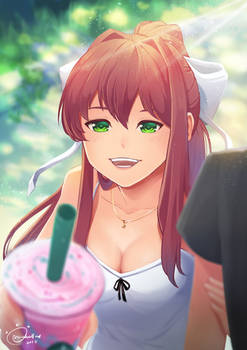 Monika