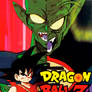 Dragon Ball Z - A Lenda de Goku - Embate (BR)