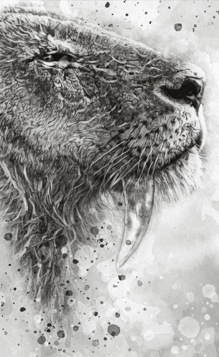 SABERTOOTH by LEVIATAN-666 on DeviantArt