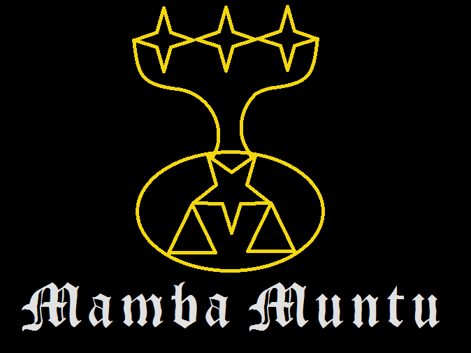 Mamba Muntu