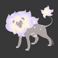 Star Fruit Lion