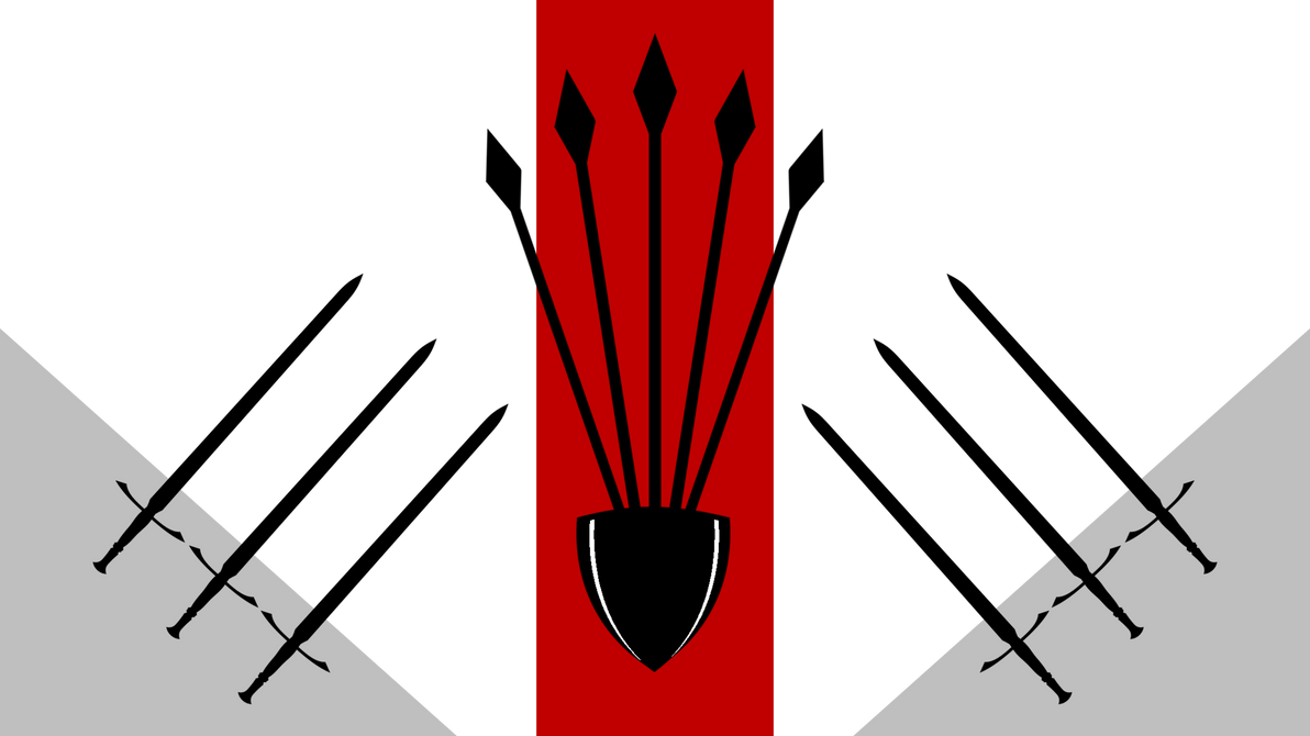 The Invaders Flag Idea I by Porphyrogenita on DeviantArt