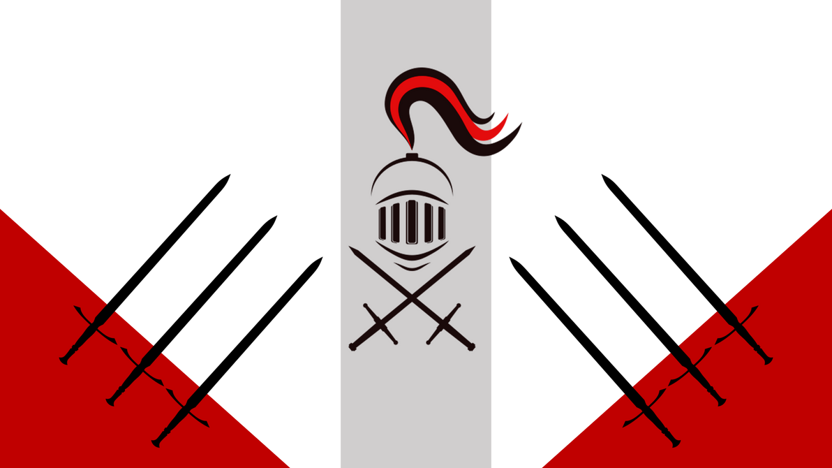 The Invaders Flag Idea III by Porphyrogenita on DeviantArt