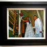 Custom Wedding Photo