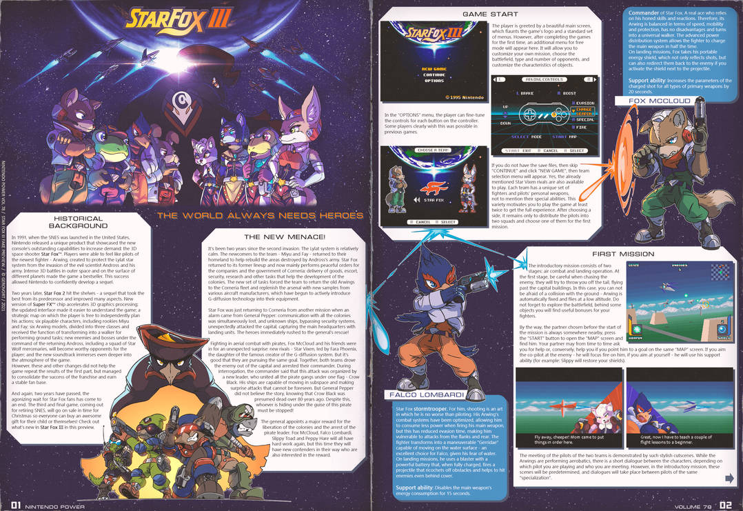 Star Fox Super Nintendo Video Game SNES - Gandorion Games