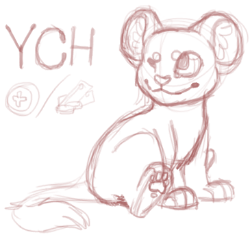 .: YCH Auction :. |Closed|