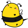 look at this bee.