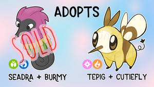 pokefusion adopts - closed