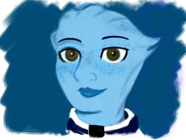 Liara T'soni