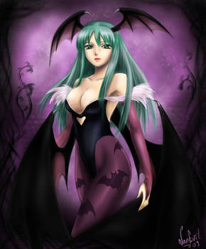 Morrigan