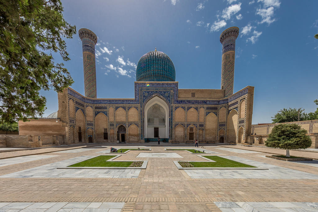 Go'r Amir by rbnsncrs on DeviantArt